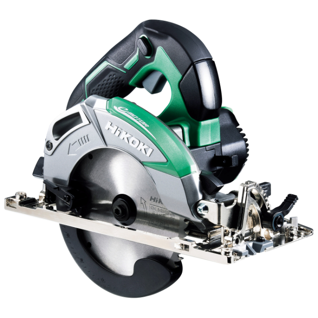 HiKOKI(日立工機) C6MEY(S) 165mm深切り電子丸のこ ウエダ金物【公式
