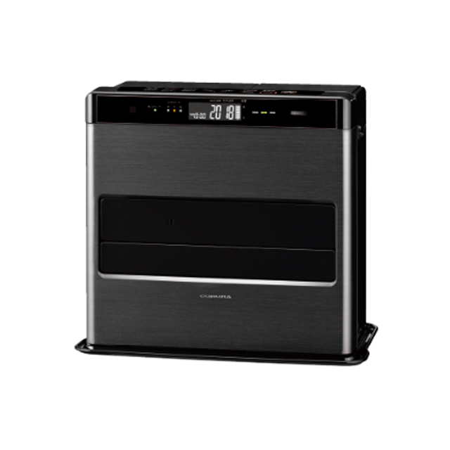 CORONA FH-EX3410BY-W 石油ファンヒーター コロナ ファンヒーター