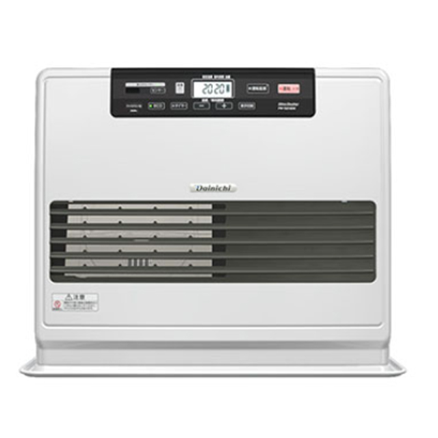 Dainichi FW-5720LS 石油ファンヒーター 2021年製 石油ファンヒーター