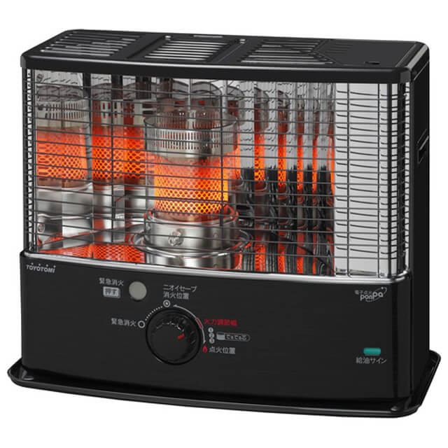 コロナ GH-C12N ブルーバーナ(業務用タイプ) ウエダ金物【公式サイト】