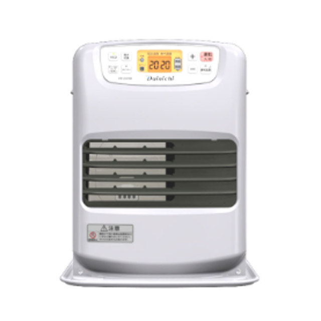 コロナ 石油ファンヒーター FH-EX3411BY コロナ 石油ファンヒーター FH