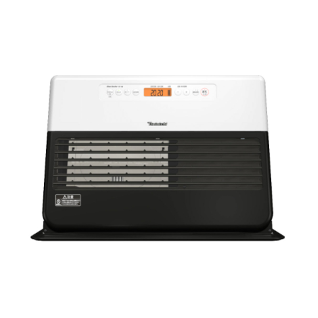 コロナ FH-VX3615BY 石油ファンヒーター ウエダ金物【公式サイト】