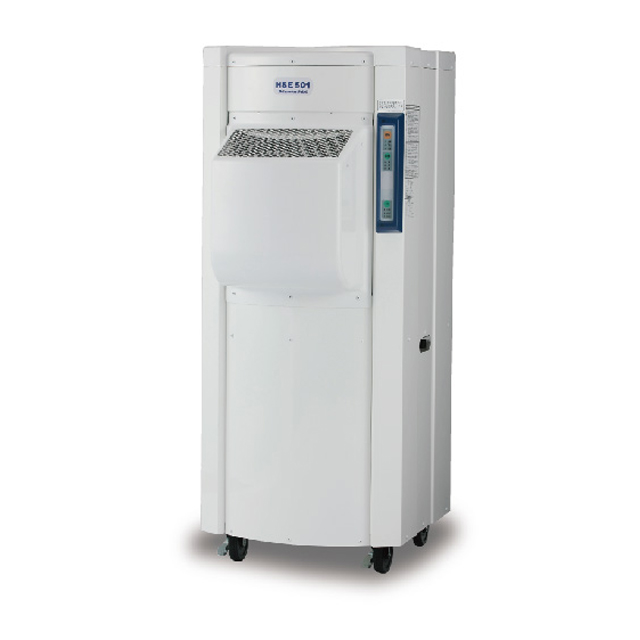 ダイニチ HD-N525 加湿器 【2025年モデル】 マットグレー ウエダ金物