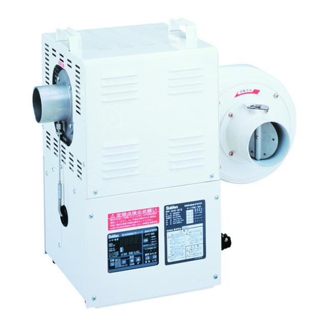 ダイニチ HD-7022 加湿器 HD-SERIES【2022年モデル】 ウエダ金物【公式