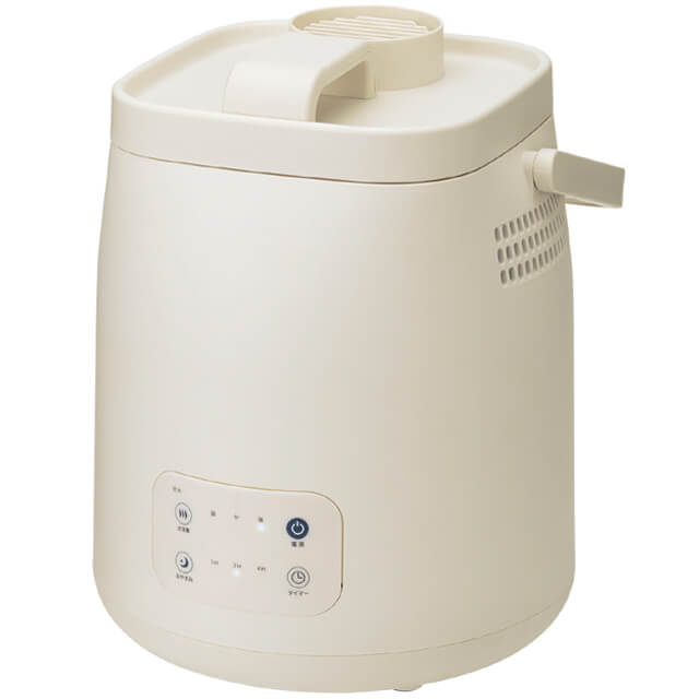 Dainichi ダイニチ ハイブリッド式加湿器 HD-183-W Amazon.co.jp