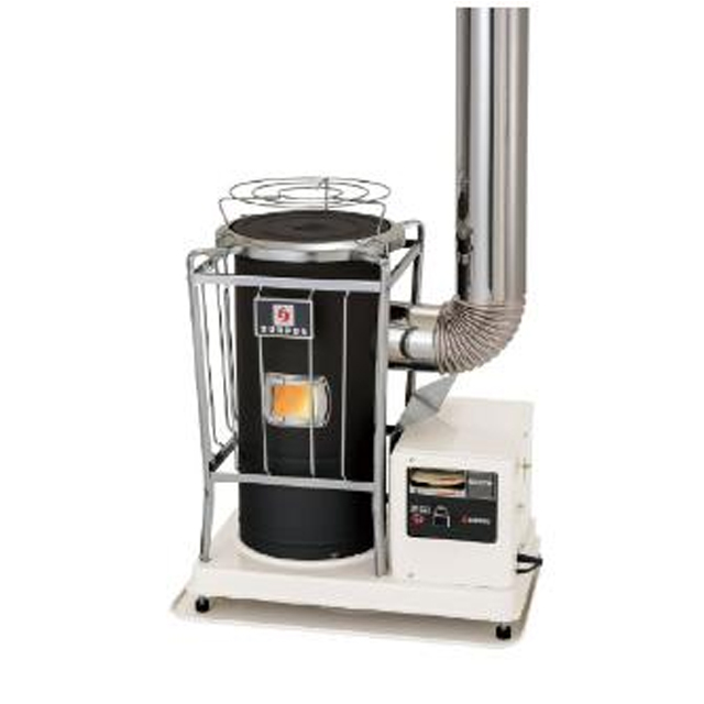 コロナ ポータブル石油ストーブ SX-2811Y(S) ウエダ金物【公式サイト】