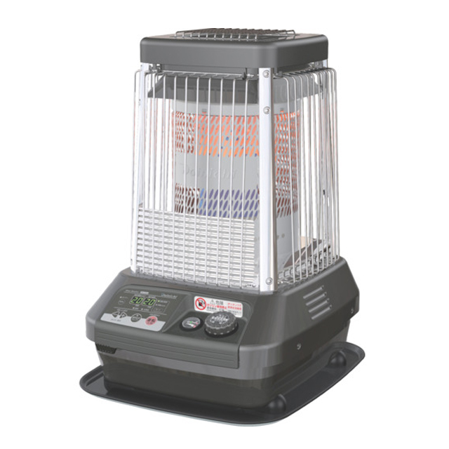 コロナ SL-6624 石油ストーブ 2024年製 CORONA（住宅設備） ポータブル石油ストーブ SLシリーズ 2024年モデル