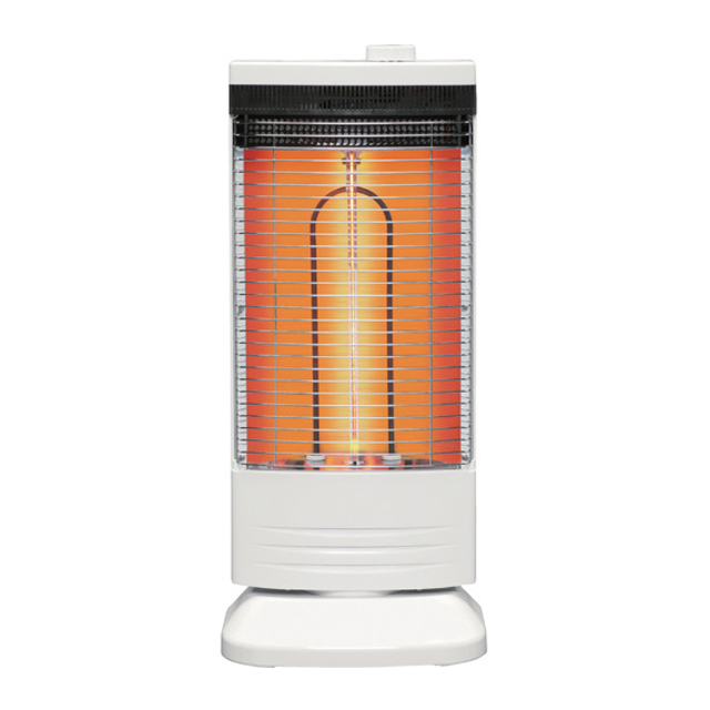 トヨトミ EWH-CS100P-W 速暖遠赤外線電気ヒーター ウエダ金物【公式