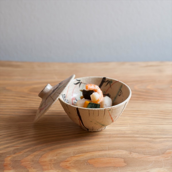 神楽坂のうつわショップ 佑楽 | 作家 | 澤 克典