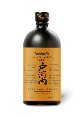 Togouchi Whisky . All Togouchi Japanese whiskies | Uisuki