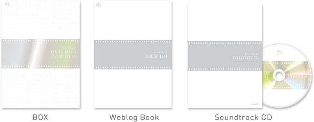 うたの☆プリンスさまっ♪シアターシャイニング Weblog Book