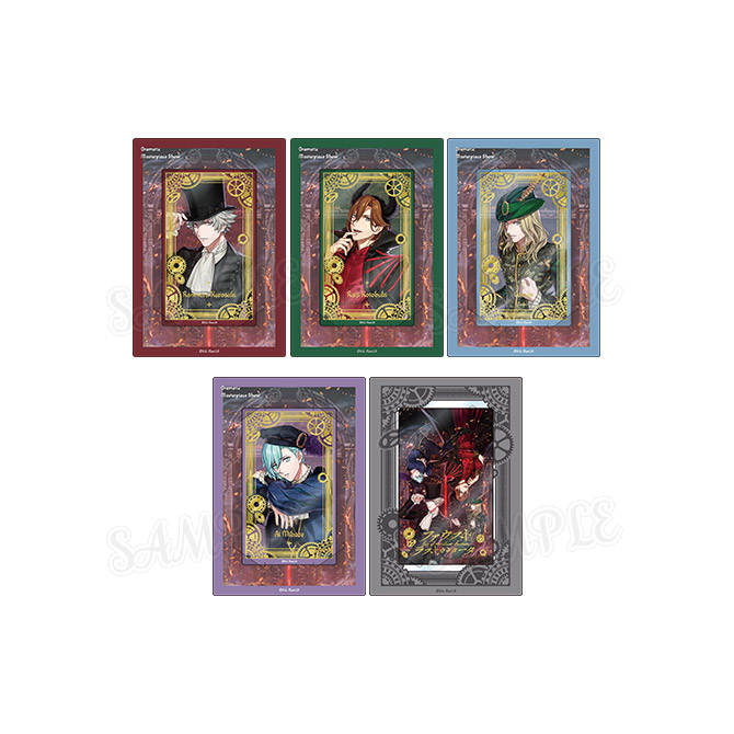 Goods｜うたの☆プリンスさまっ♪ Dramatic Masterpiece Show 企画展