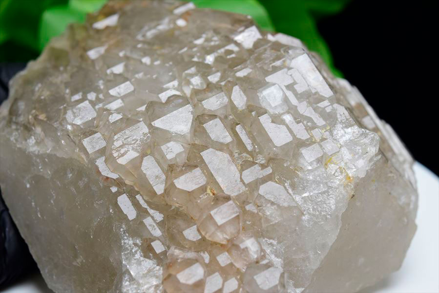 高品質巨大ジャカレー水晶/ミナスジェライス州 【公式通販】