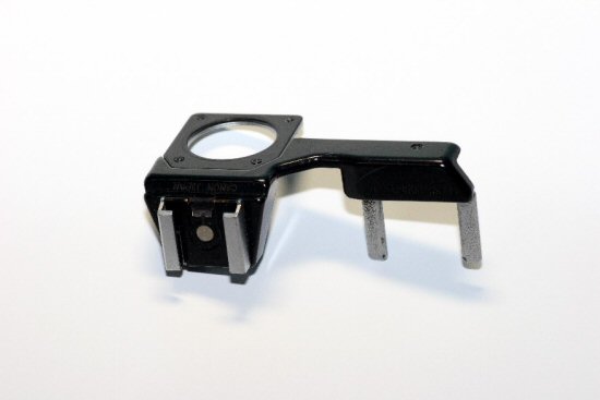 カメラについて語ってみる（26） Booster T Finder攻略