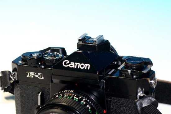 カメラについて語ってみる（26） Booster T Finder攻略