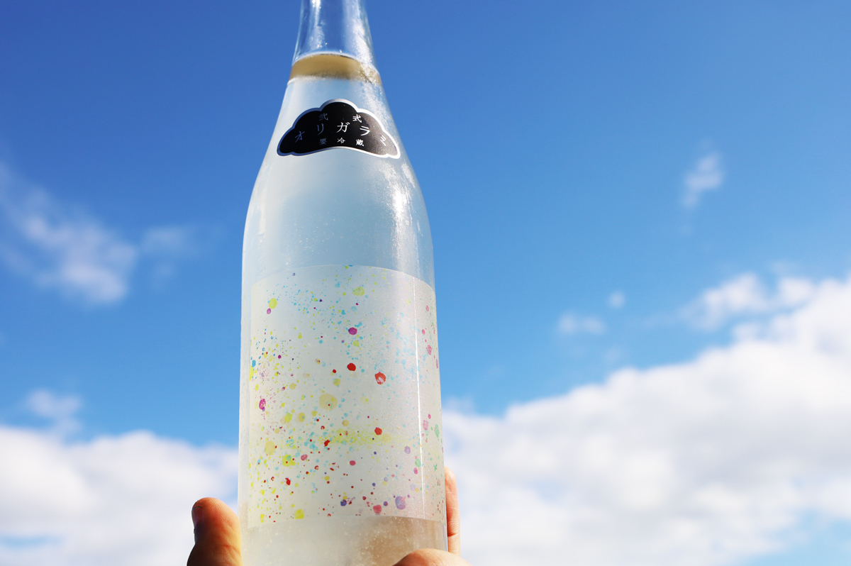 仙禽 線香花火 720ml -正規取扱店- 旨酒専門店うらの