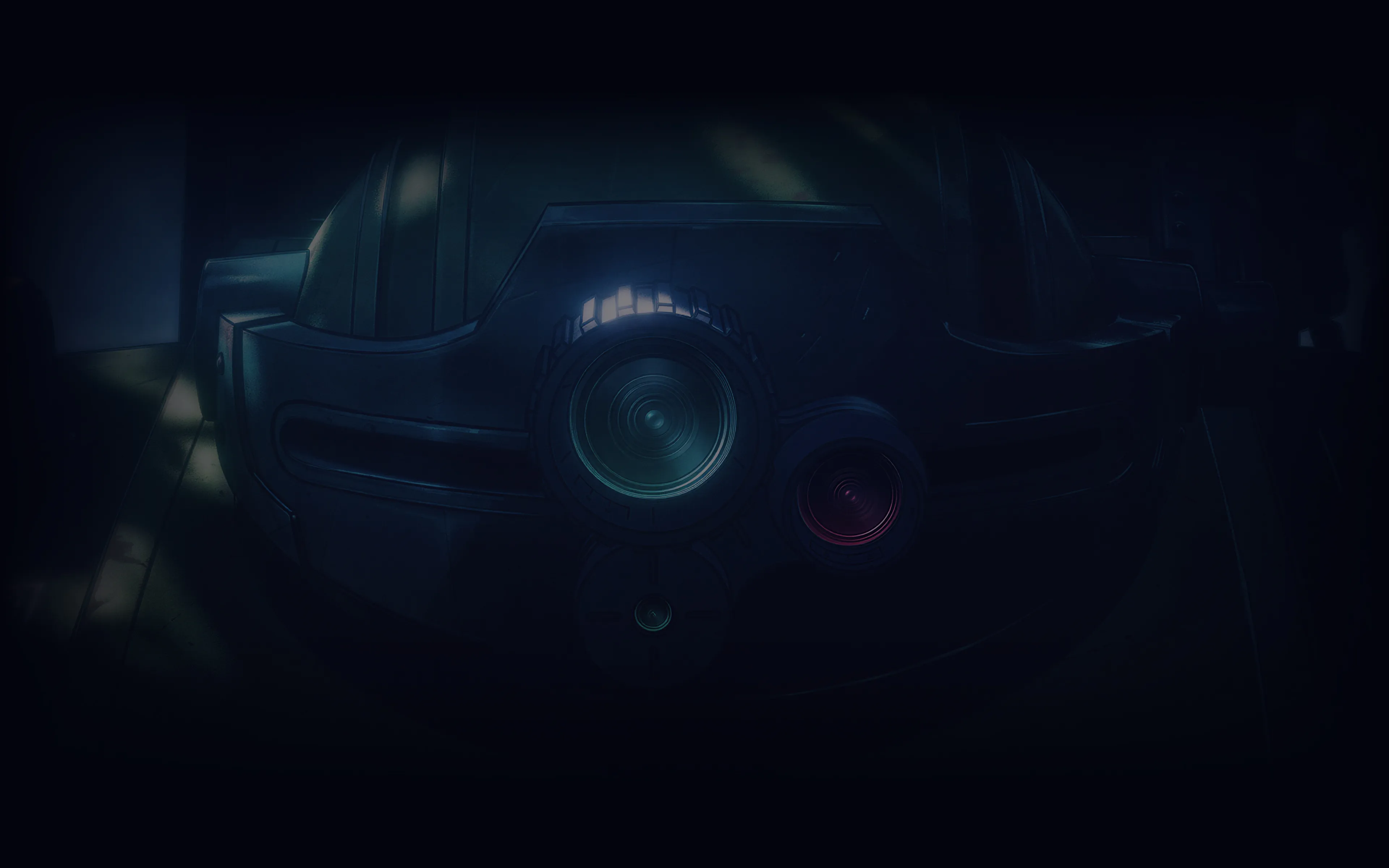 装甲騎兵ボトムズ 灰色の魔女』