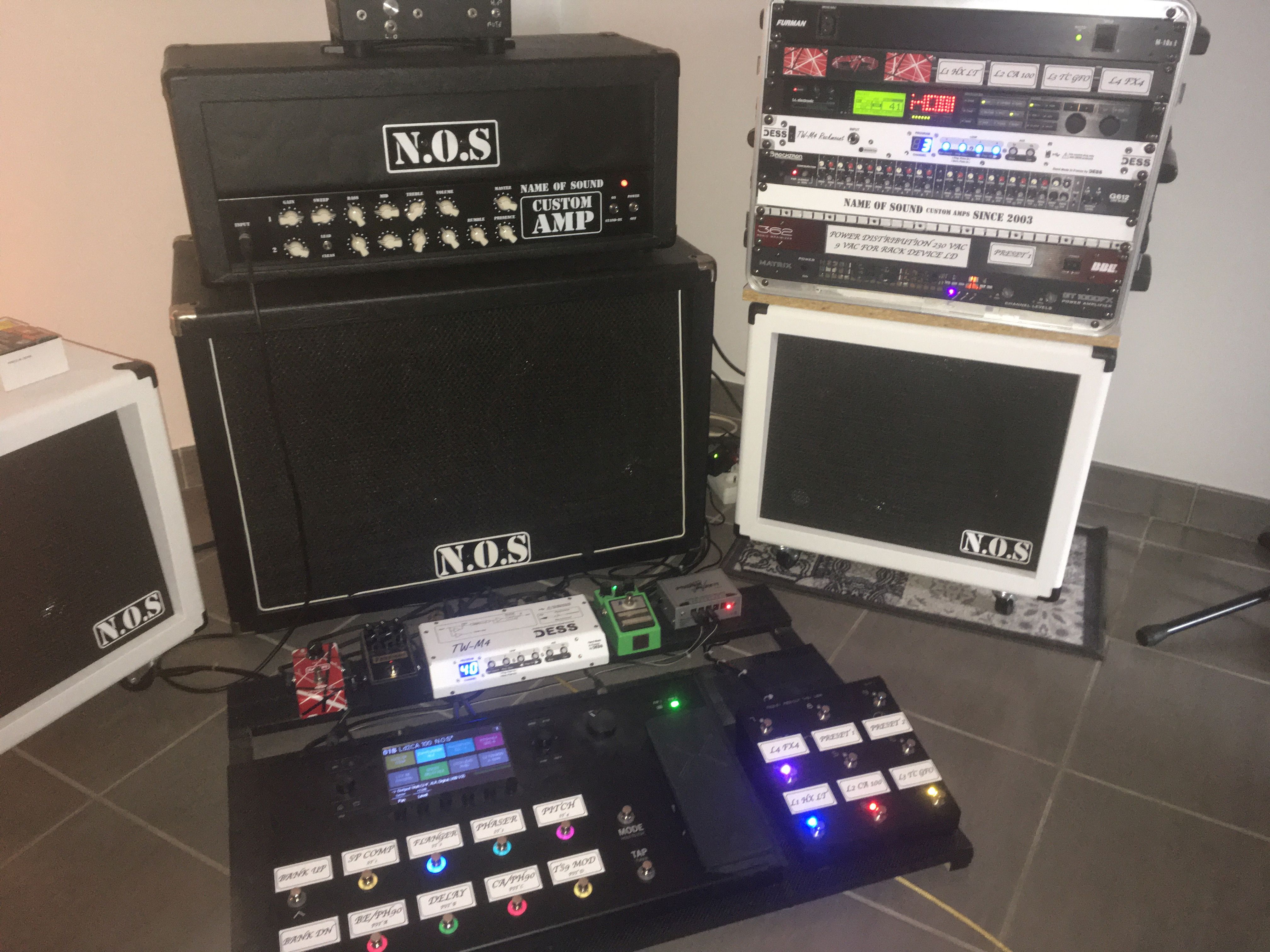 Voes | Midi Controllers