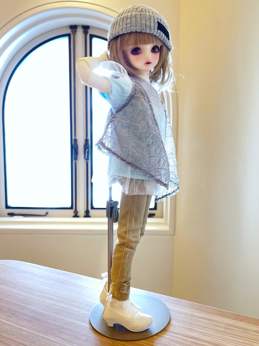 ▽△ヘッポコトーラス△▽ ドールスタンド 50本 ▽△ヘッポコトーラス△▽