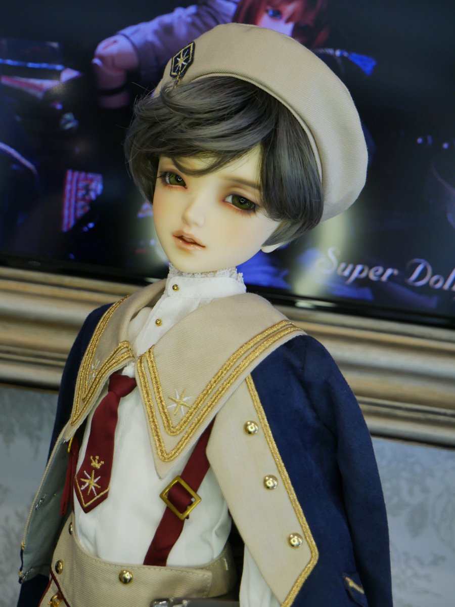 星間学寮 ～Boys' Dormitory～」特別展示情報 | 天使の窓 店舗ブログ