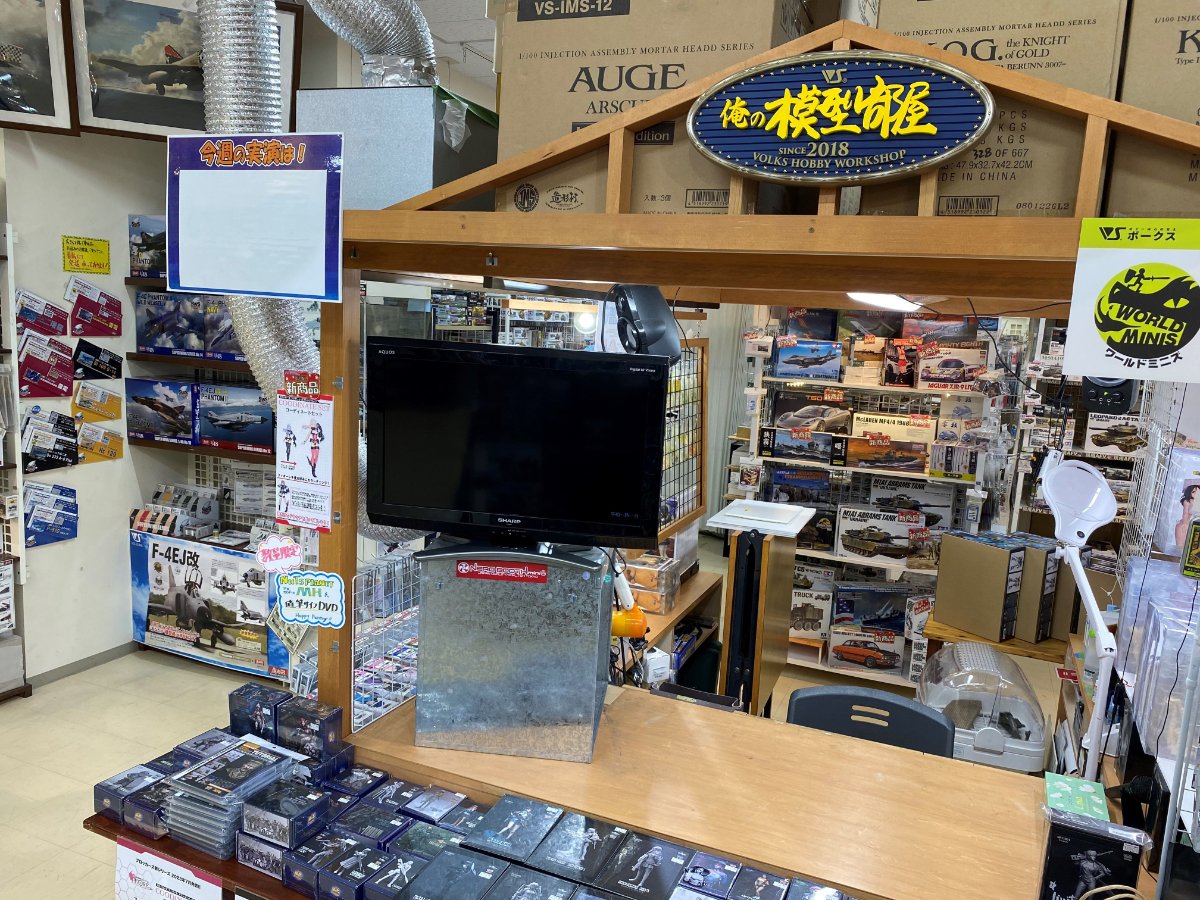 塗装にピッタリ！夏到来！最高の季節には最高の塗装ブース『ネロブース