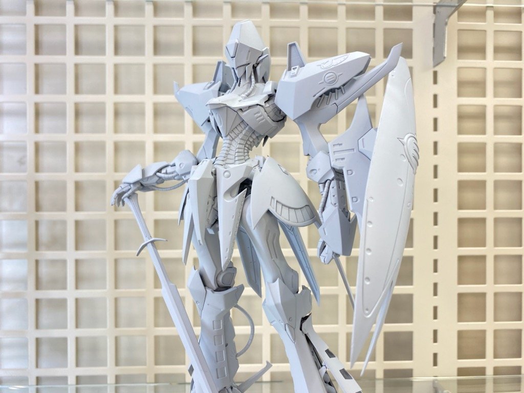 IMS1/100「エンゲージ SR1」テストショットサンプル展示中！ | 大阪