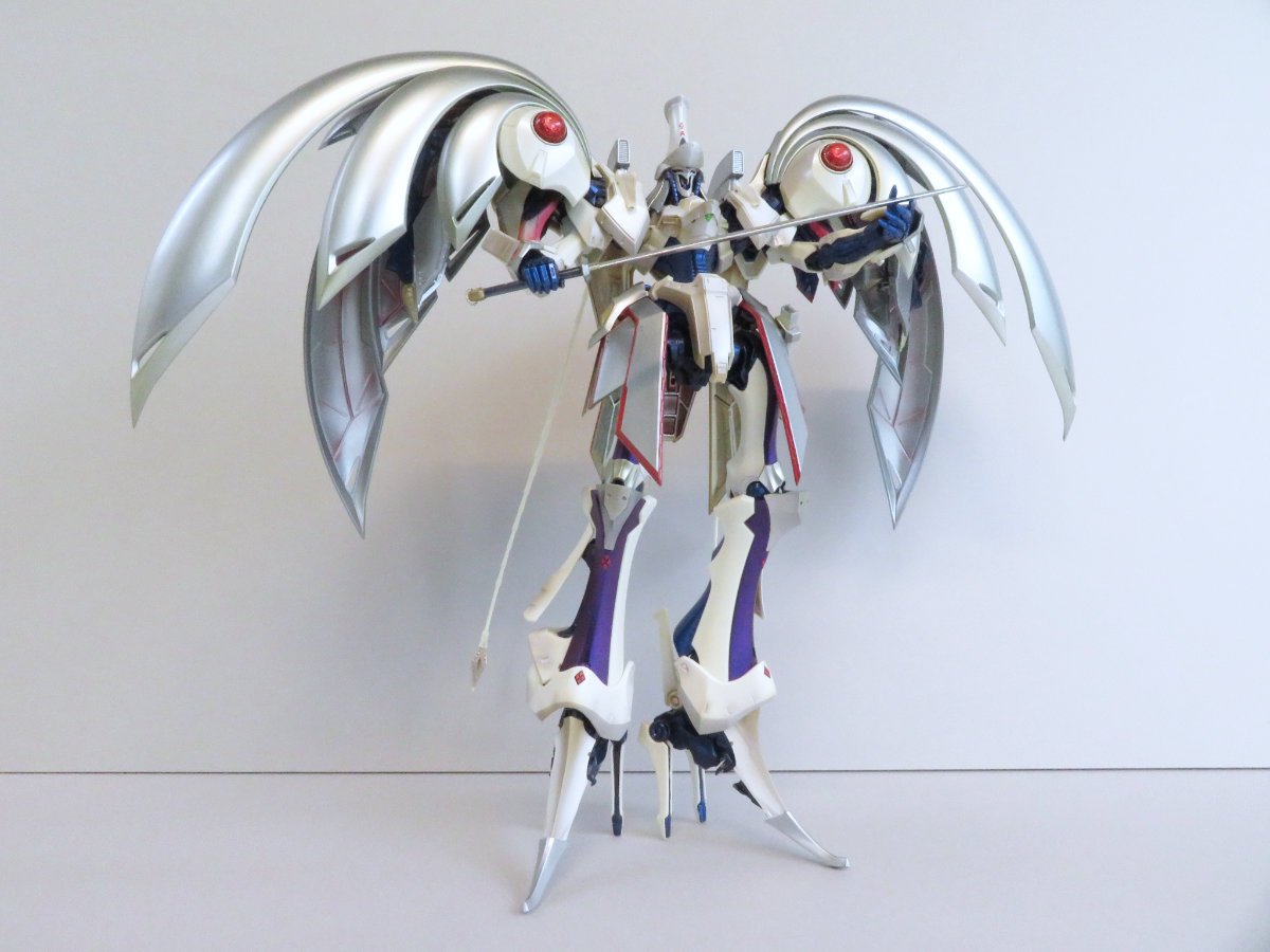 ファイブスター物語 オージェ レジンキャストキット FSS 【公式通販】