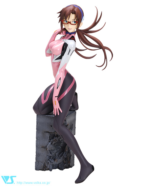 真希波・マリ・イラストリアス | キャラクター（82） | キャラグミン