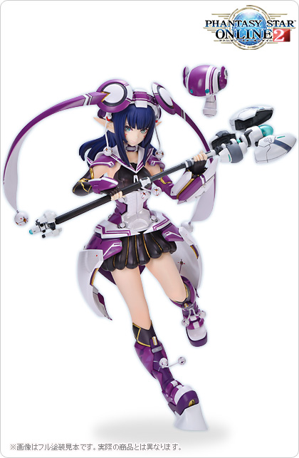 フォニュエール | キャラクター（106） | キャラグミン公式サイト