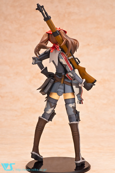 lovelyladylabo アリシアメルキオット Valkyria Chronicles Alicia