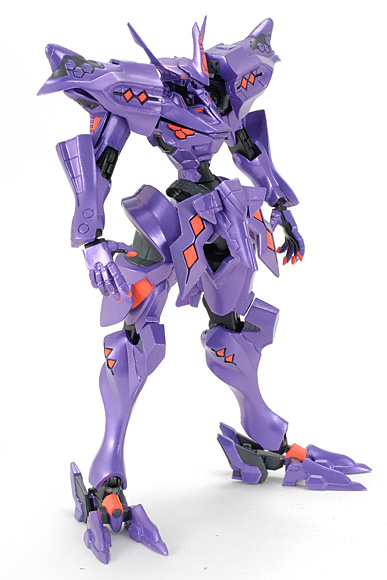 日本帝国斯衛軍 00式戦術歩行戦闘機 武御雷 | A3公式サイト | 株式会社