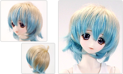 ドレスセット | 天元突破グレンラガン×Dollfie Dream® | 株式会社ボークス