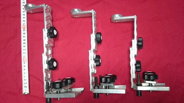 キッズペダル vcyoyo 見附精機工業