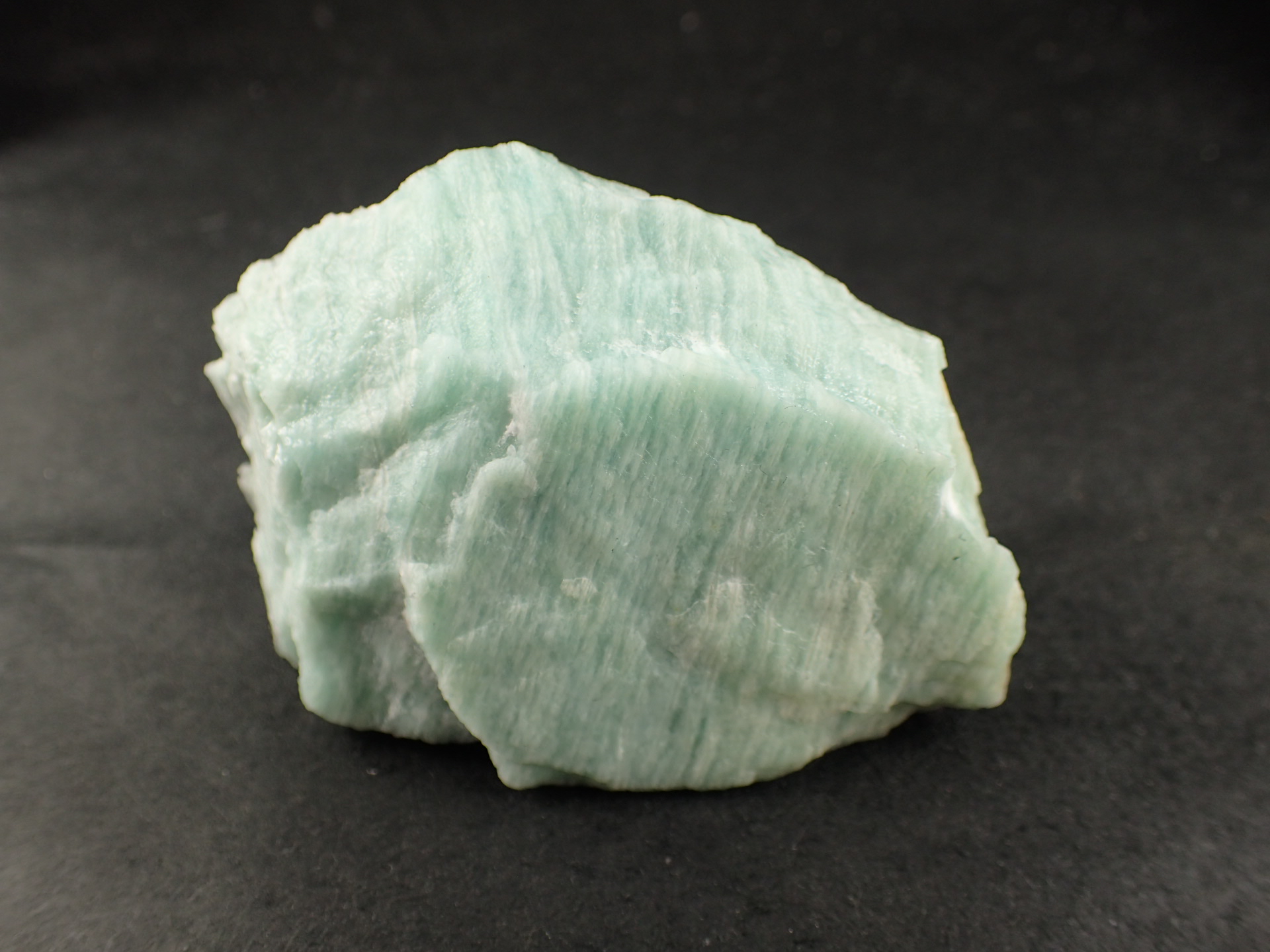 最高品質アマゾナイト(微斜長石 Amazonite) Antananarivo, Madagascar