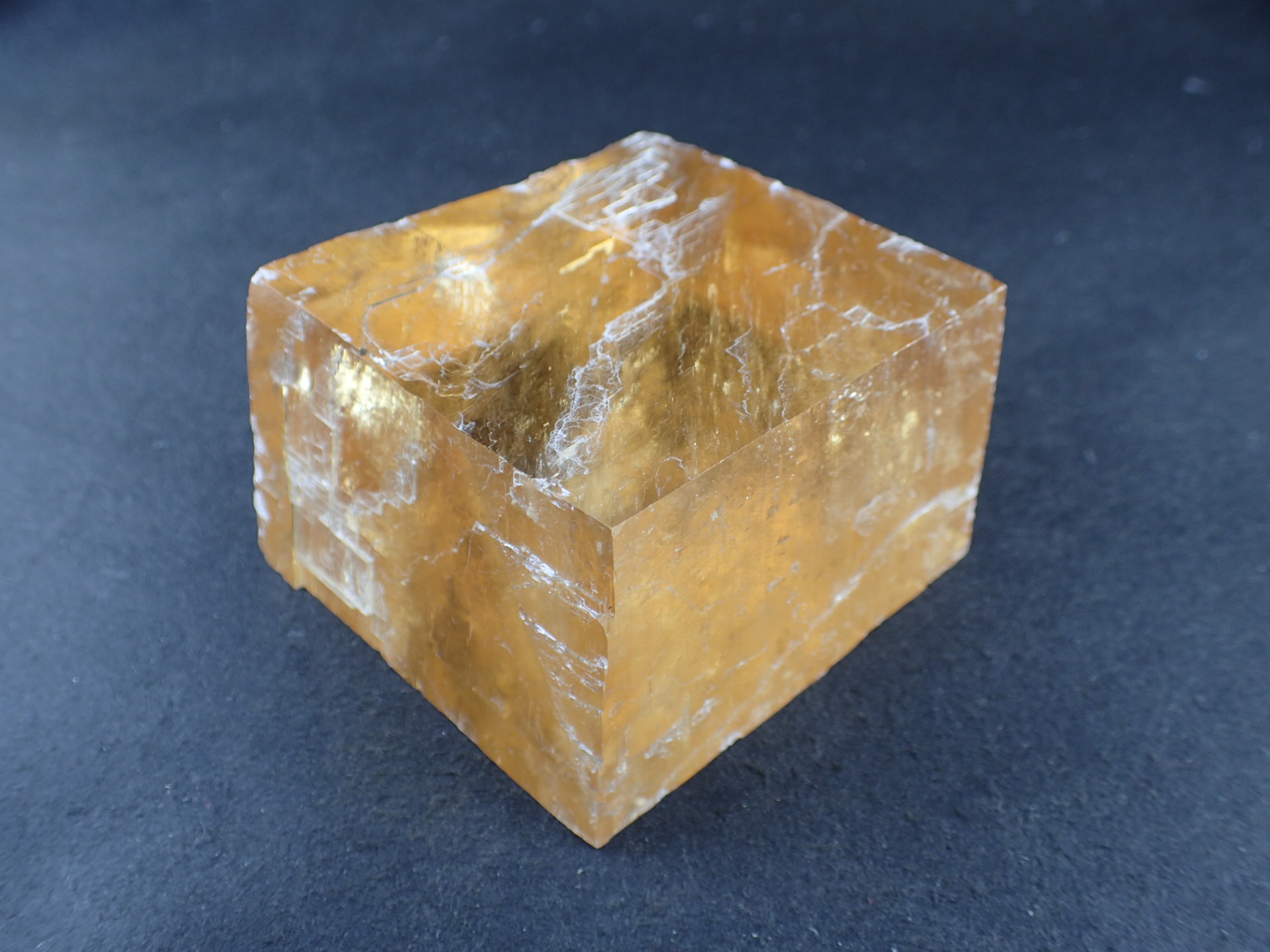 カルサイト・方解石 ｜石の販売専門店【vec stone club】