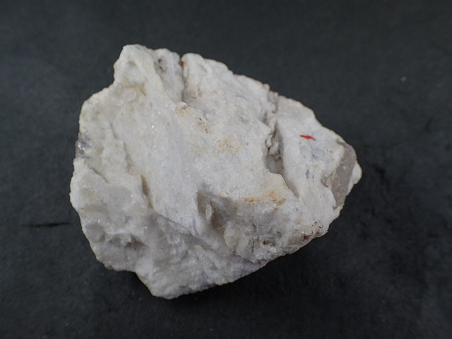 最高品質トパーズ(Topaz)（針状） 滋賀県大津市田上山中沢晶洞 産 ｜石