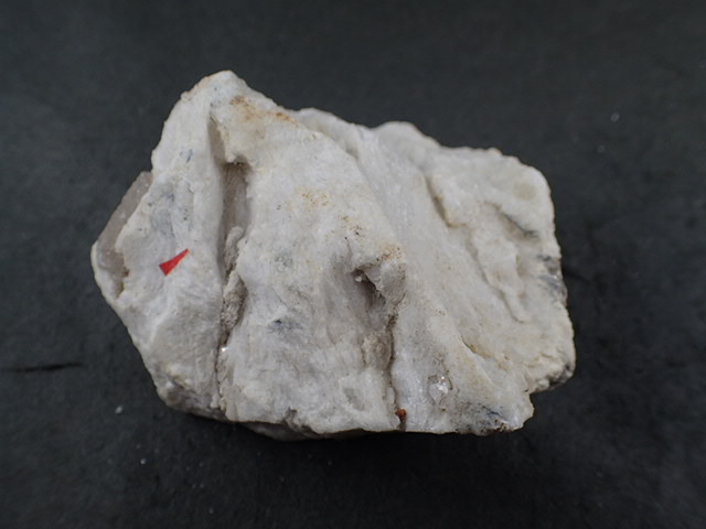 最高品質トパーズ(Topaz)（針状） 滋賀県大津市田上山中沢晶洞 産 ｜石