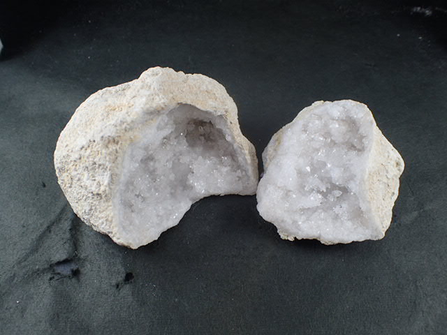 最高品質ジオード（水晶） モロッコ産 ｜石の販売専門店【vec stone club】