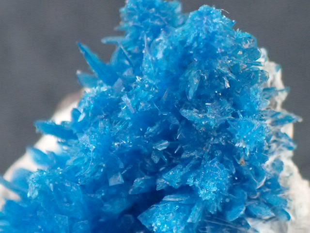 最高品質ペンタゴン石(Pentagonite) Wagholi, Poona, India産 ｜石の