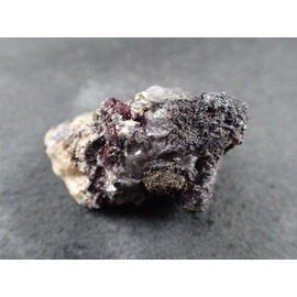 最高品質紅鉛鉱（(Crocoite)クロコアイト、PbCrO₄)) Adelaide Mine