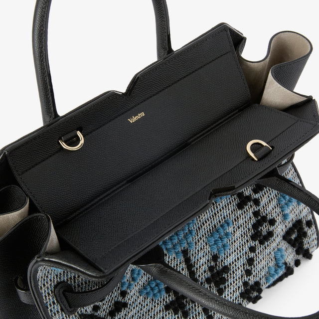 ミニイジィデ用 ハンドルカバー – Valextra - ヴァレクストラ 公式