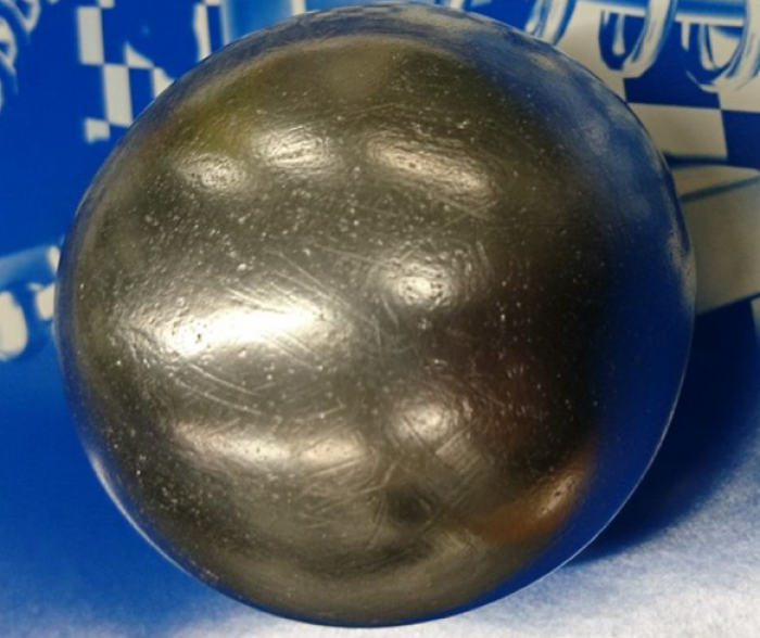 アルミホイルから綺麗なアルミ玉を作成！|豆知識|意外と知らないアルミ