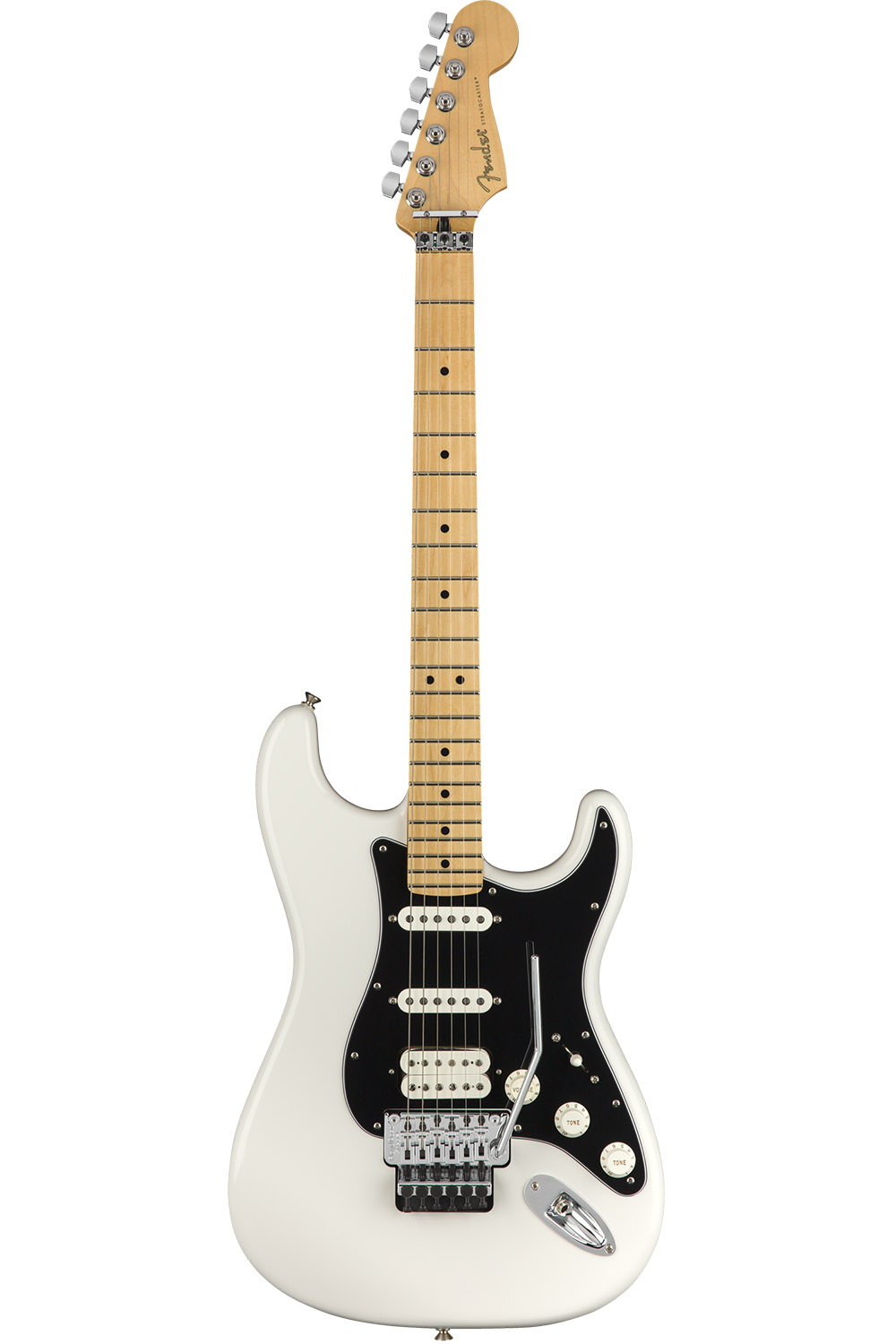 FENDER PLAYER STRAT FR HSS MN PWT
