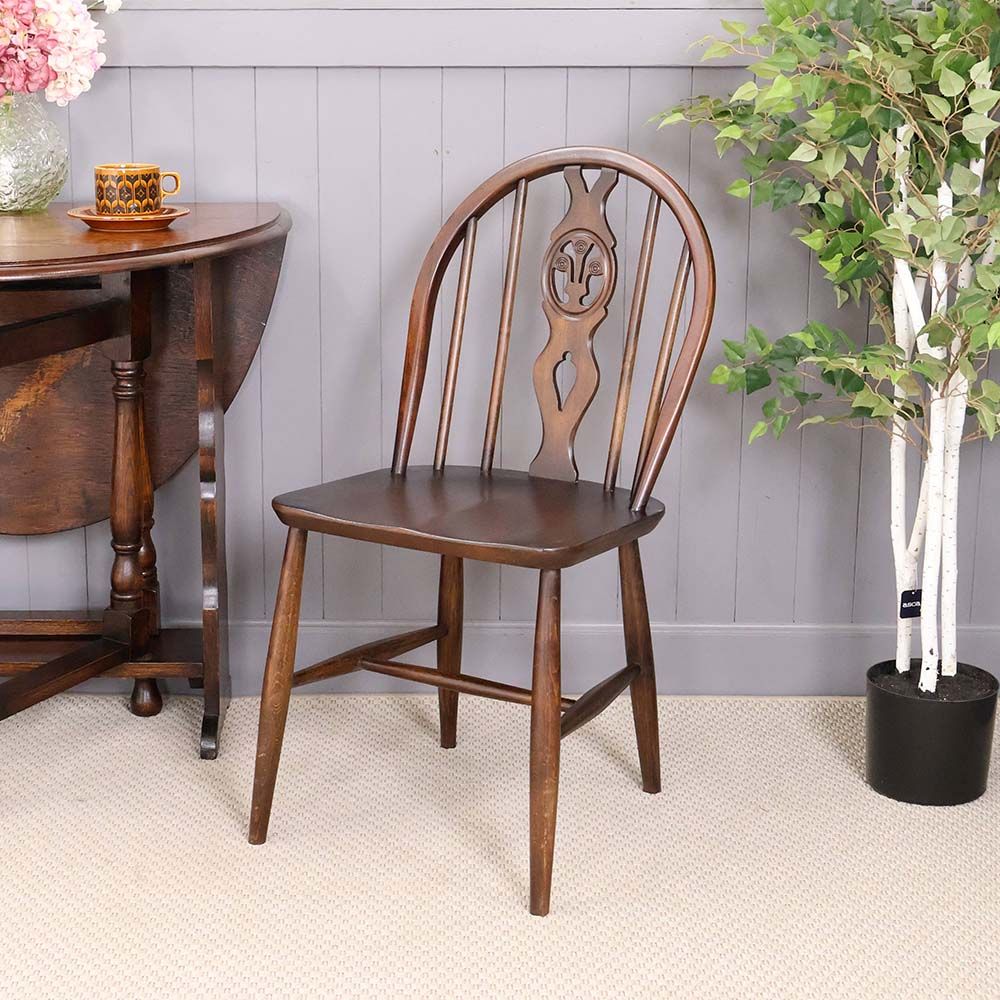 Ercol / アーコール – アンティーク家具と雑貨の店 ビクトリアンクラフト