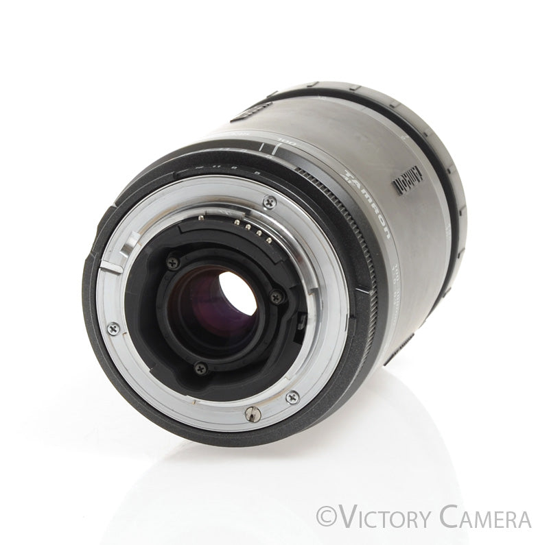 Tamron 100-300mm f5-6.3 AF Zoom Lens for Nikon [EXC]