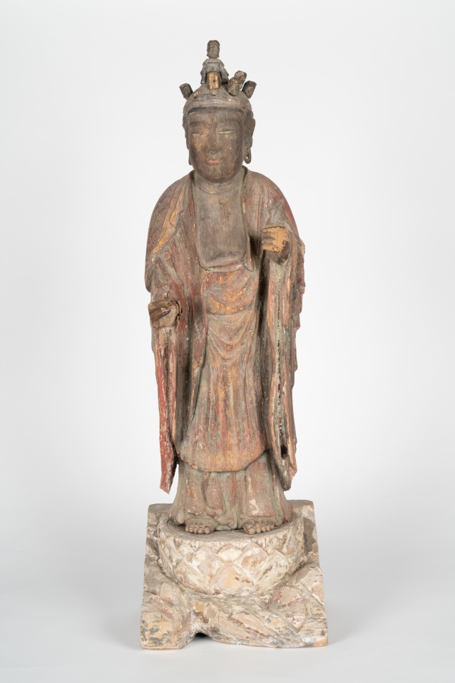 城山観音堂 / 山江村公式ホームページ