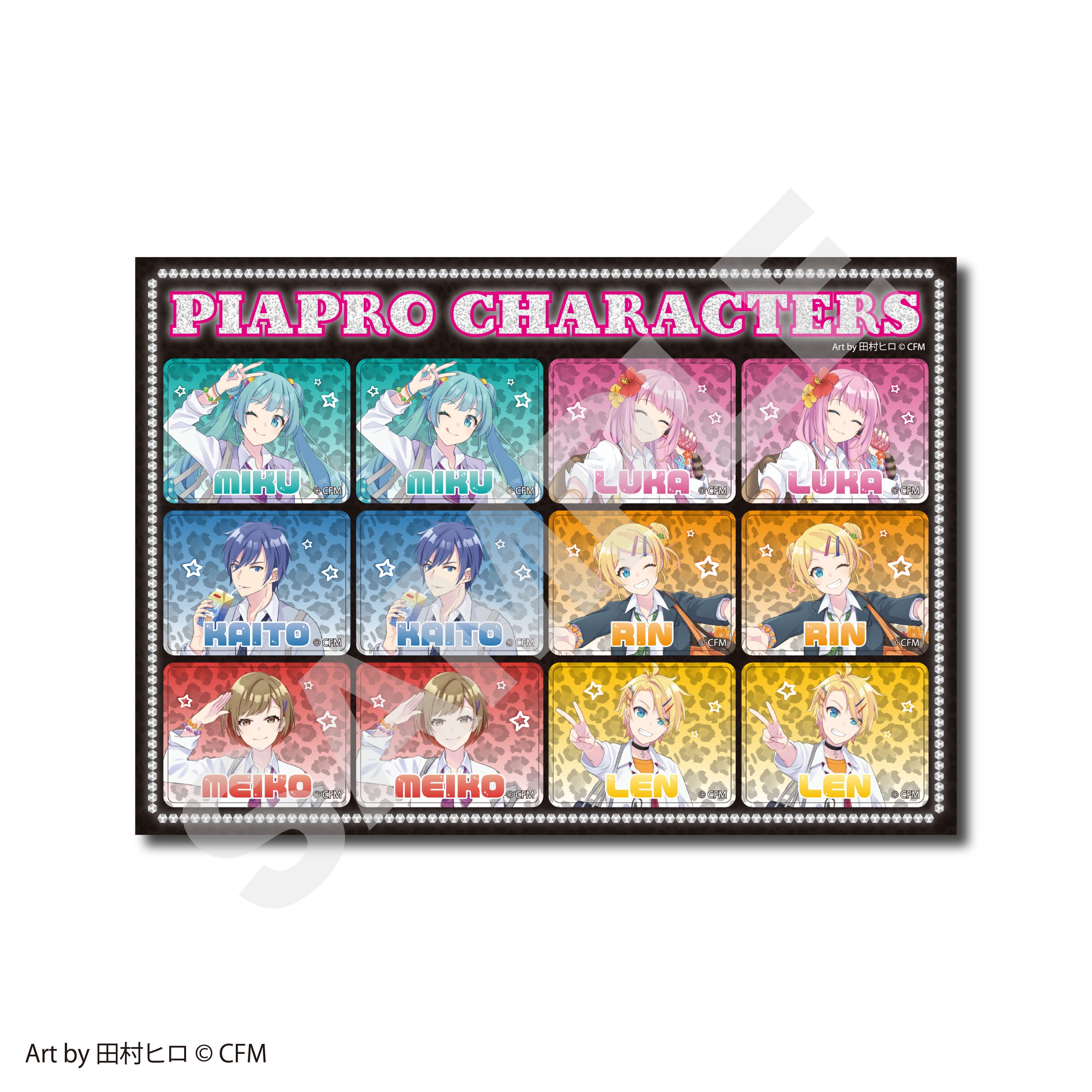 sumika サイン入り ポップ ヴィレヴァン ミリプロ×ヴィレッジヴァン