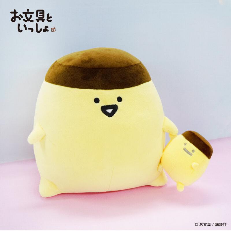 お文具といっしょ」の POP UP SHOP『お文具雑貨店』開催！新たな限定