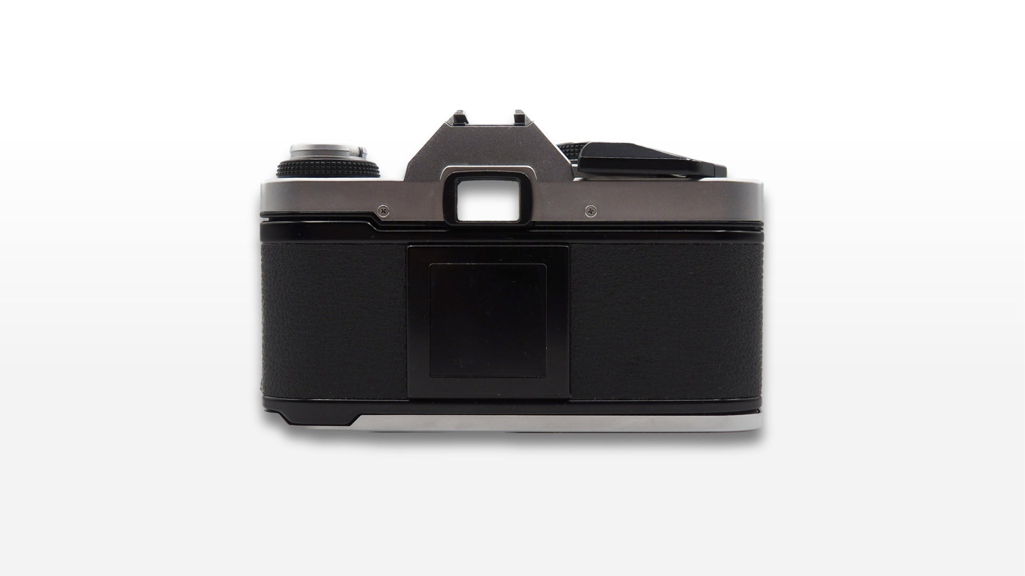 Olympus OM30 – Vintage Analogue