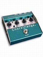Fulltone CF-1 Choralflange – Vintage Guitar® magazine